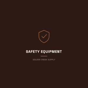 Safety Equipment