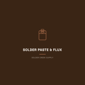 Solder Paste