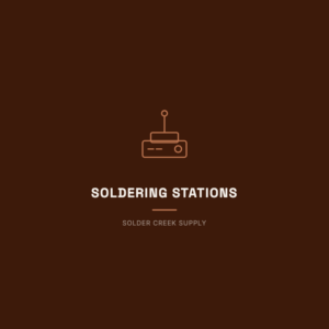 Soldering Stations